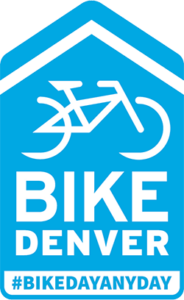 Bike Denver Footer