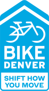BikeDenver Logo