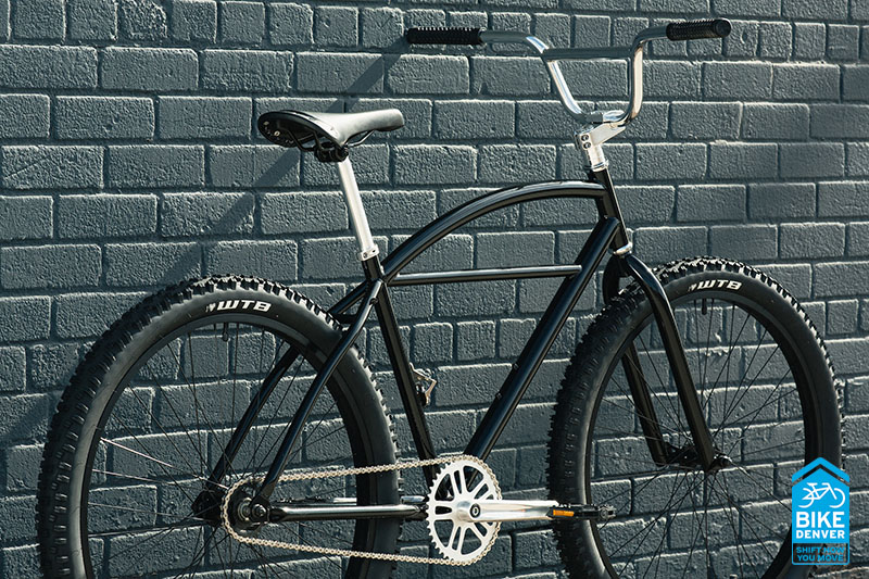 Klunker Bikes